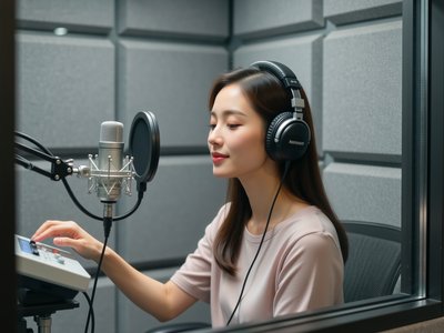影视配音